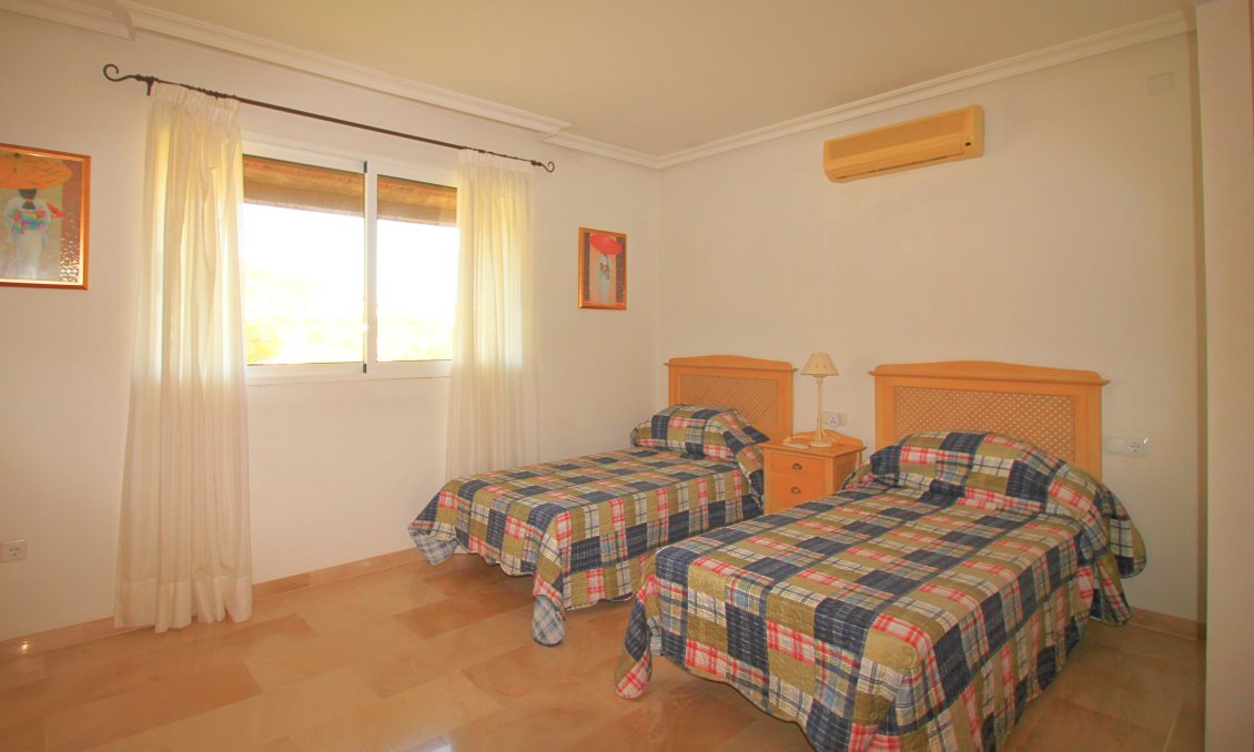 Segunda mano - Apartamento -
La Manga Club - Costa Calida