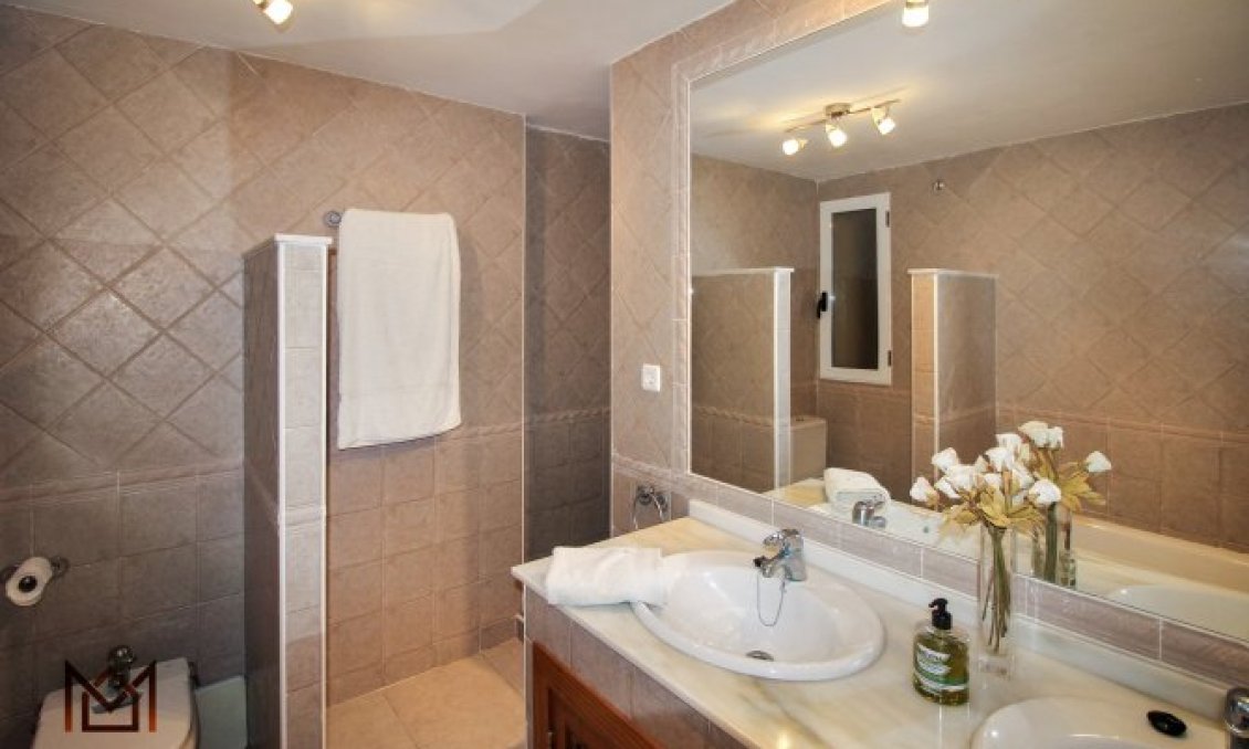 Segunda mano - Apartamento -
La Manga Club - Costa Calida
