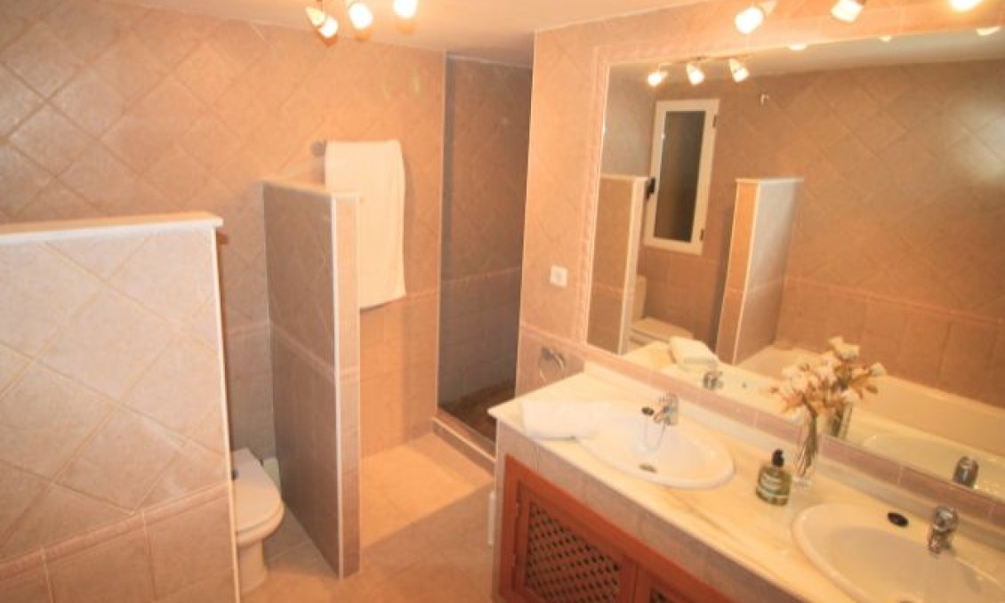 Segunda mano - Apartamento -
La Manga Club - Costa Calida