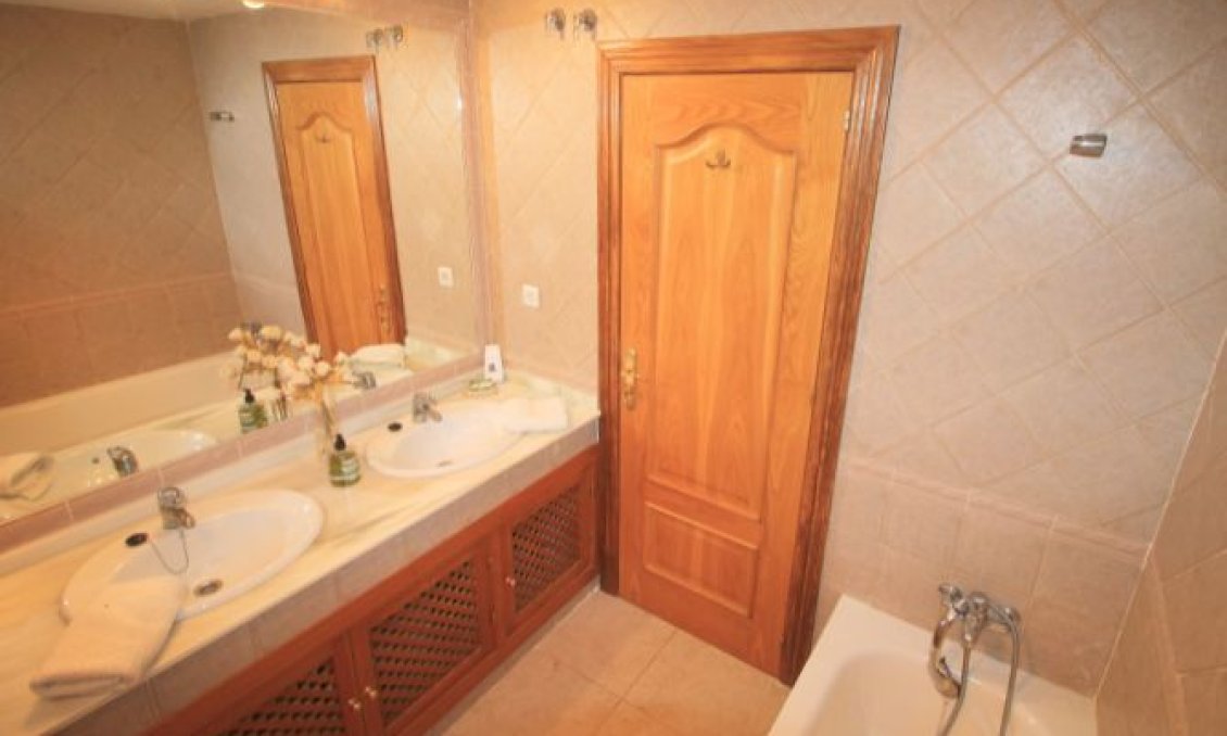 Segunda mano - Apartamento -
La Manga Club - Costa Calida