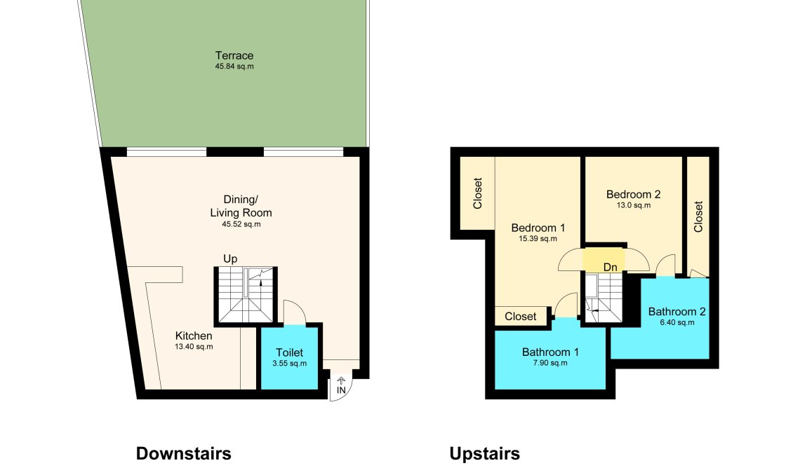 Segunda mano - Apartamento -
La Manga Club - Costa Calida