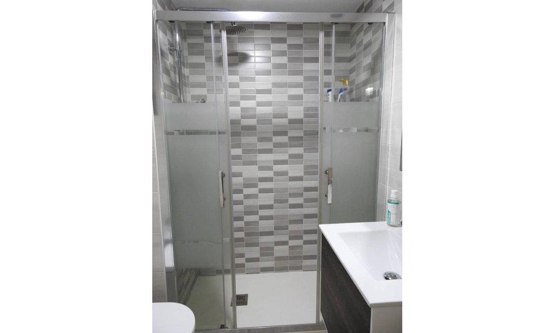Segunda mano - Apartamento -
Torrevieja - Playa del Cura