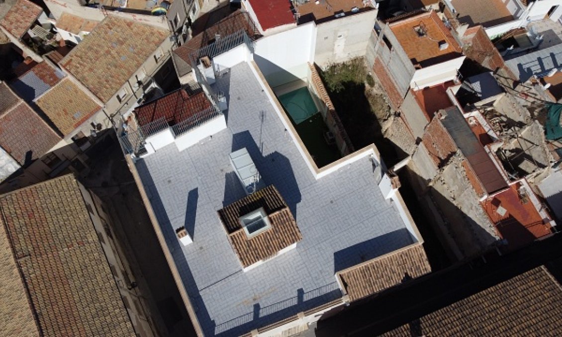 Segunda mano - Villa -
Orihuela - Inland