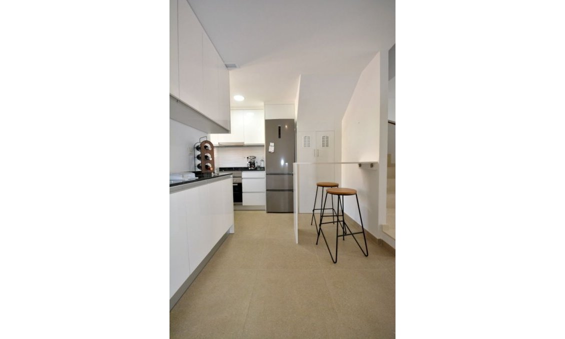 Segunda mano - Duplex -
Guardamar del Segura - Costa Blanca