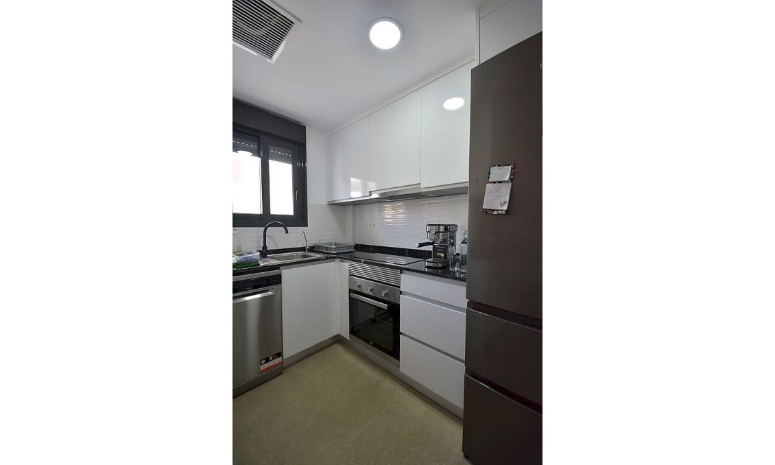 Segunda mano - Duplex -
Guardamar del Segura - Costa Blanca