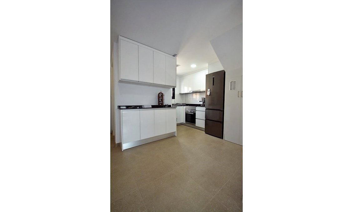 Segunda mano - Duplex -
Guardamar del Segura - Costa Blanca