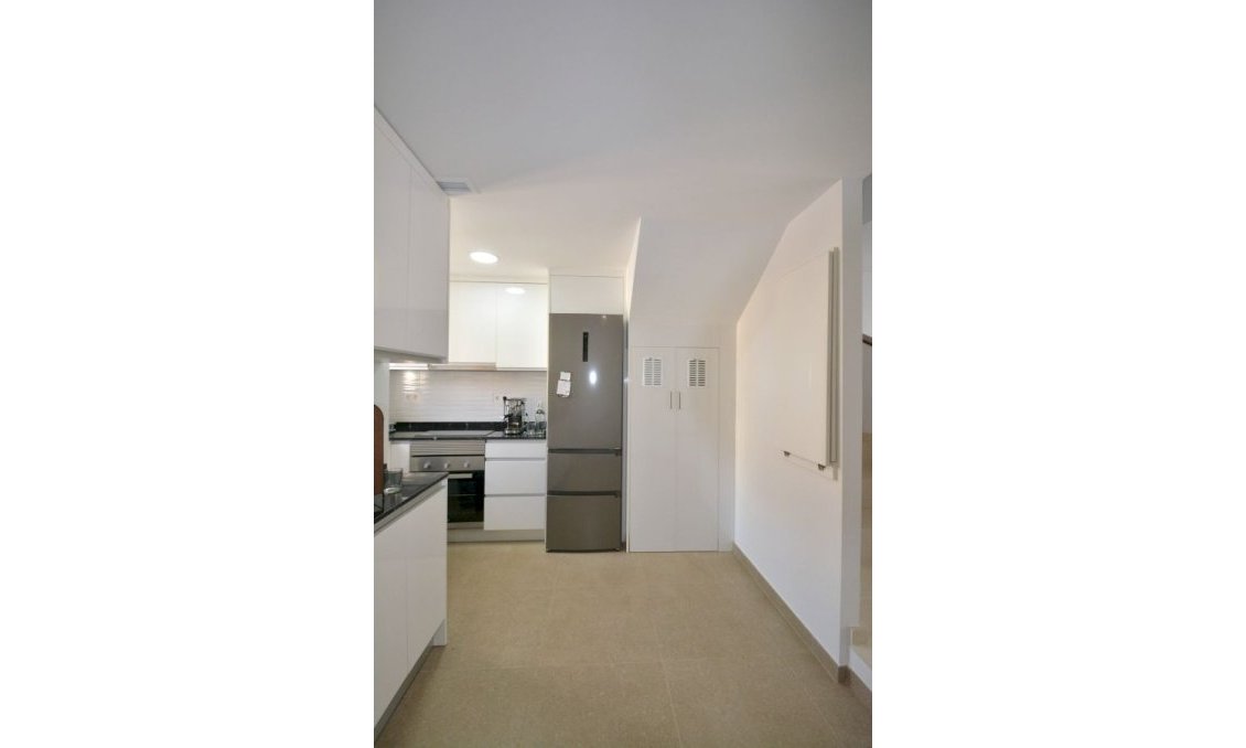 Segunda mano - Duplex -
Guardamar del Segura - Costa Blanca