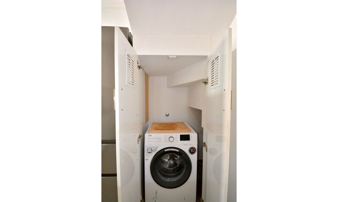Segunda mano - Duplex -
Guardamar del Segura - Costa Blanca