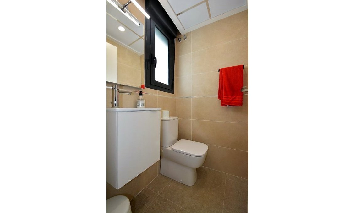 Segunda mano - Duplex -
Guardamar del Segura - Costa Blanca