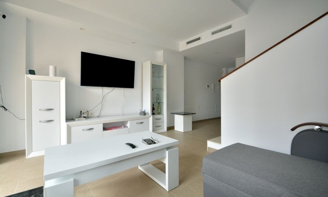 Segunda mano - Duplex -
Guardamar del Segura - Costa Blanca