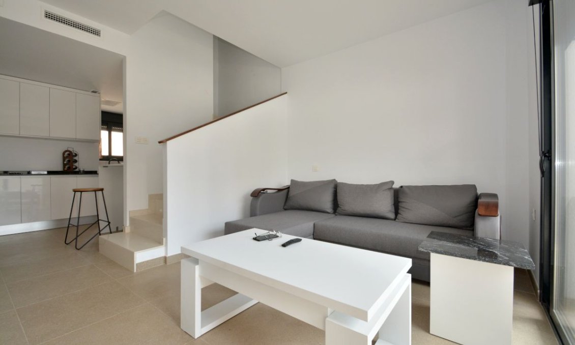 Segunda mano - Duplex -
Guardamar del Segura - Costa Blanca