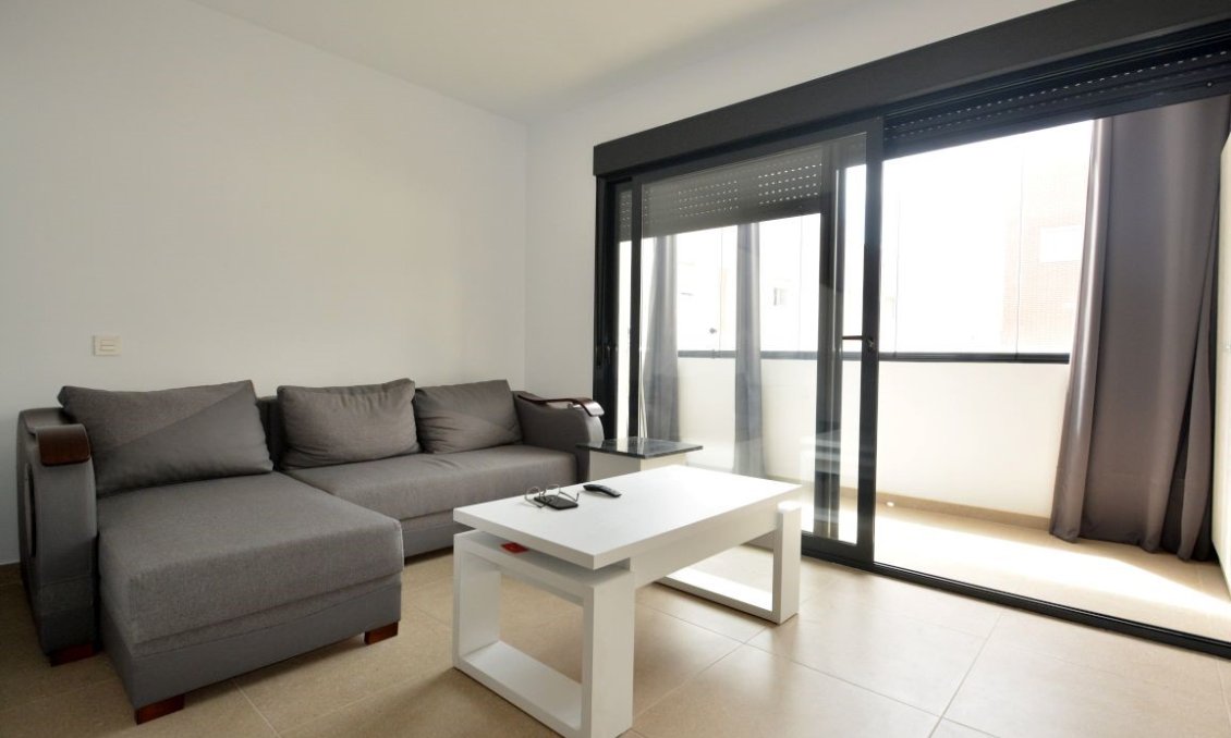 Segunda mano - Duplex -
Guardamar del Segura - Costa Blanca