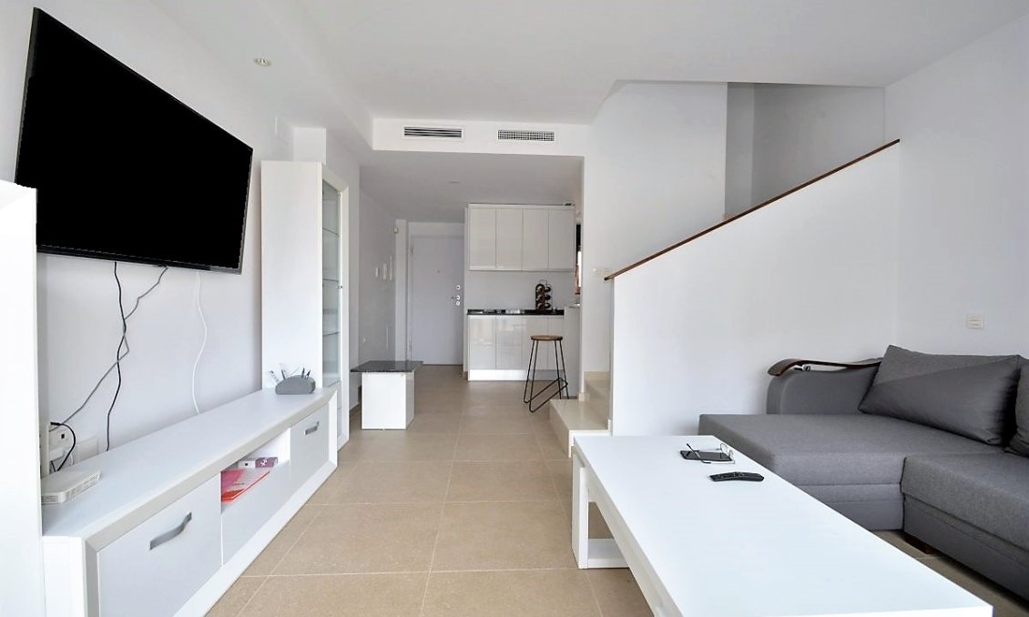 Segunda mano - Duplex -
Guardamar del Segura - Costa Blanca