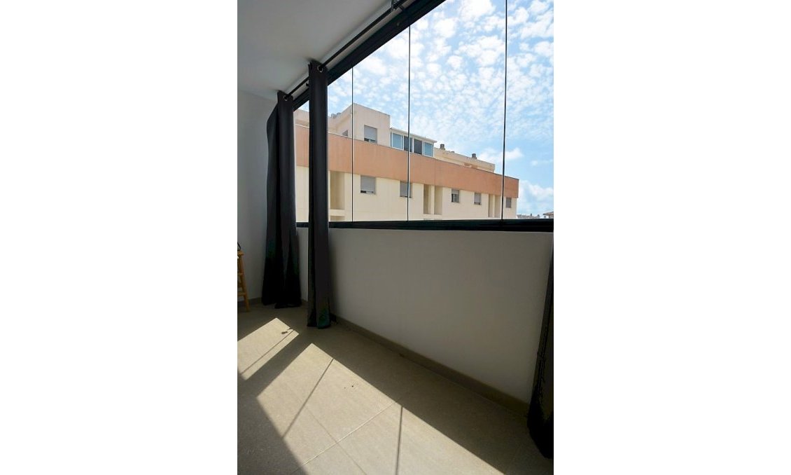Segunda mano - Duplex -
Guardamar del Segura - Costa Blanca