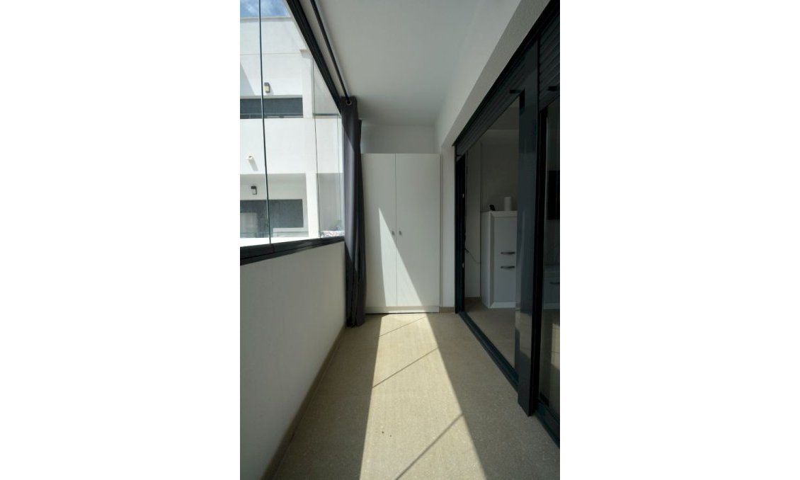 Segunda mano - Duplex -
Guardamar del Segura - Costa Blanca