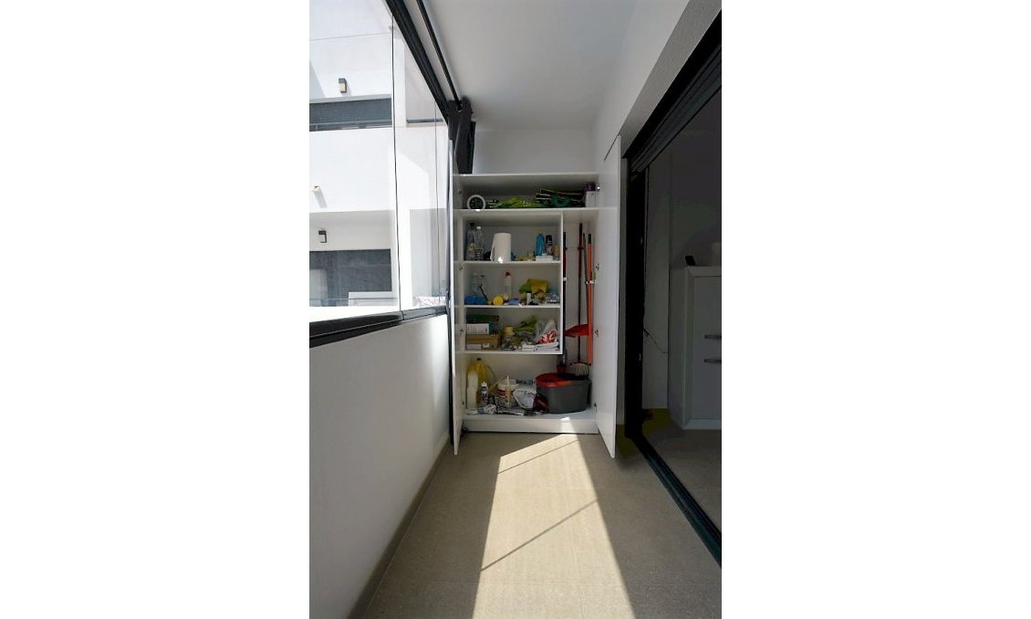 Segunda mano - Duplex -
Guardamar del Segura - Costa Blanca