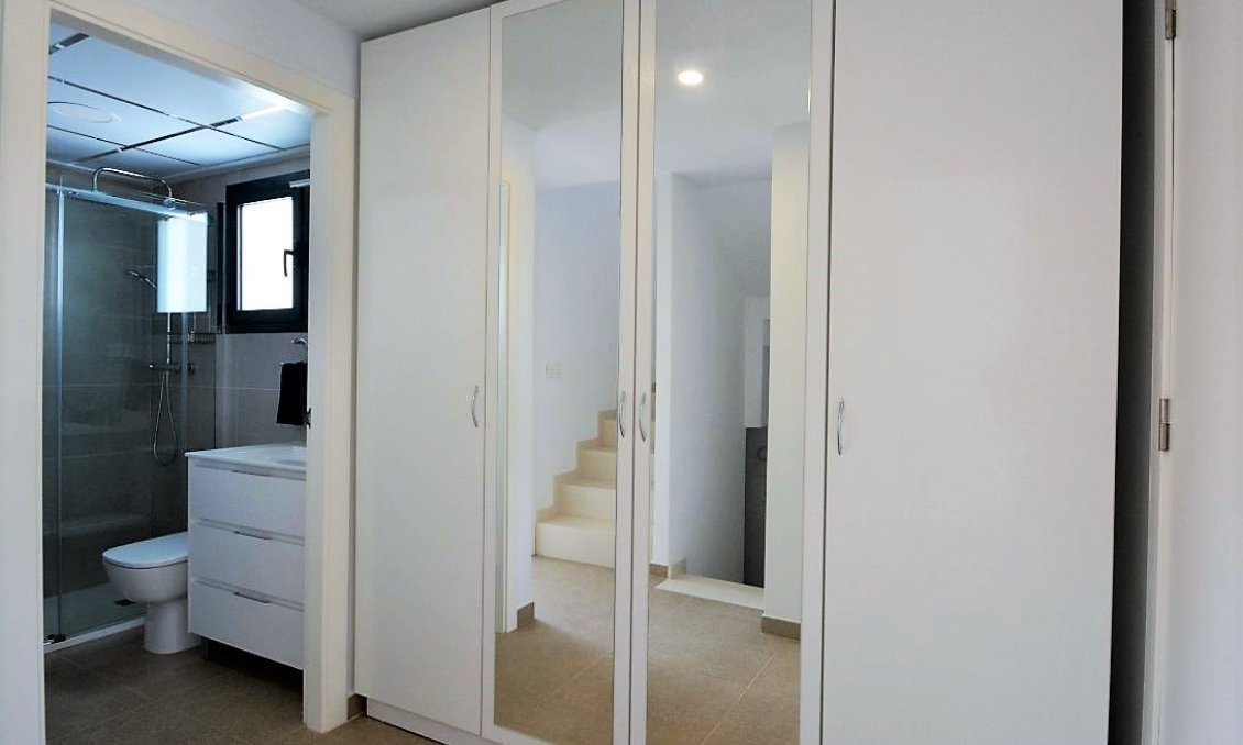 Segunda mano - Duplex -
Guardamar del Segura - Costa Blanca
