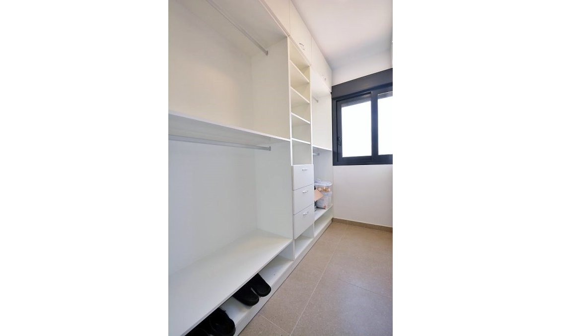 Segunda mano - Duplex -
Guardamar del Segura - Costa Blanca