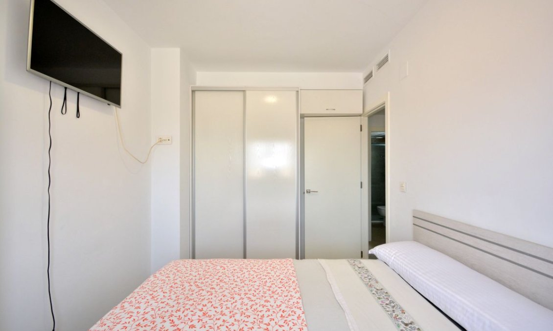 Segunda mano - Duplex -
Guardamar del Segura - Costa Blanca
