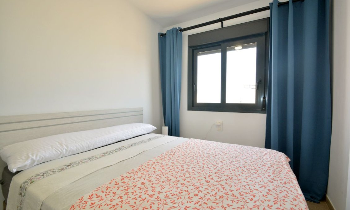 Segunda mano - Duplex -
Guardamar del Segura - Costa Blanca