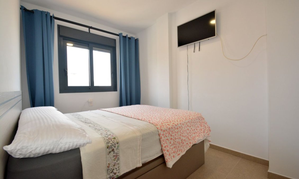 Segunda mano - Duplex -
Guardamar del Segura - Costa Blanca