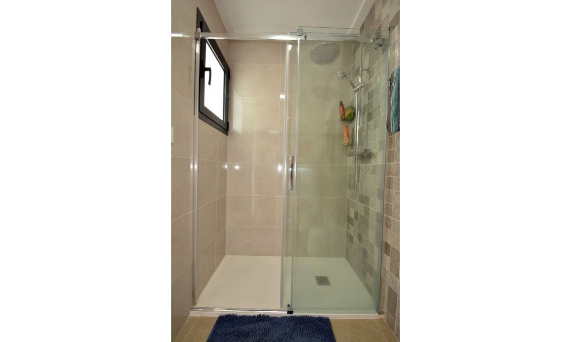 Segunda mano - Duplex -
Guardamar del Segura - Costa Blanca