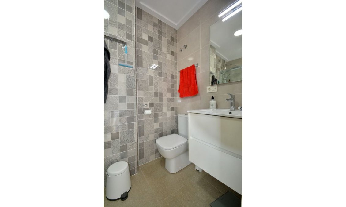 Segunda mano - Duplex -
Guardamar del Segura - Costa Blanca