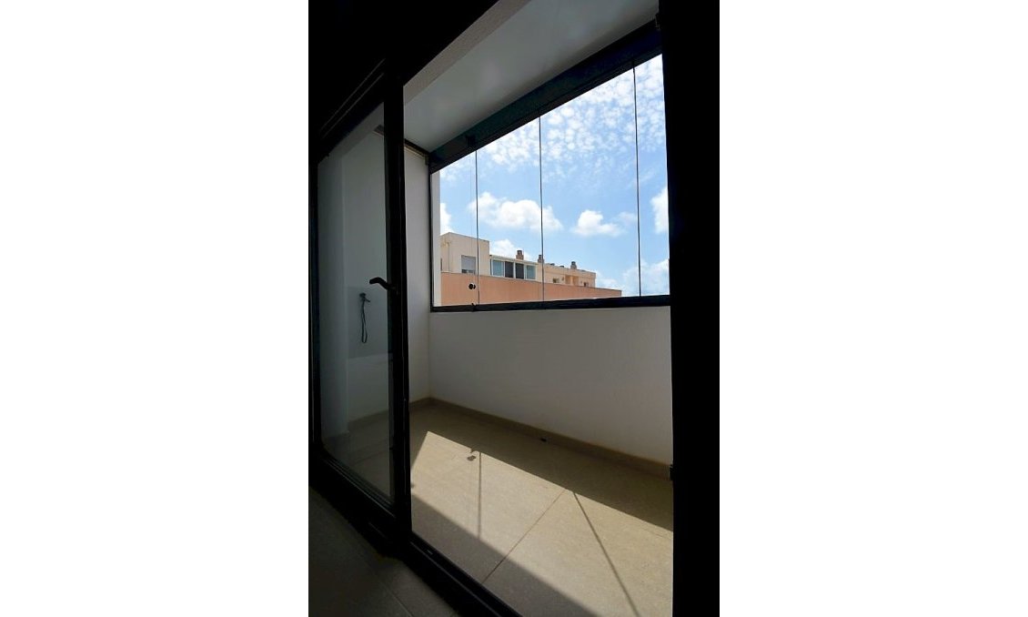 Segunda mano - Duplex -
Guardamar del Segura - Costa Blanca