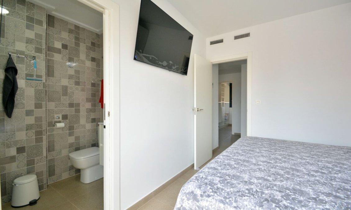 Segunda mano - Duplex -
Guardamar del Segura - Costa Blanca