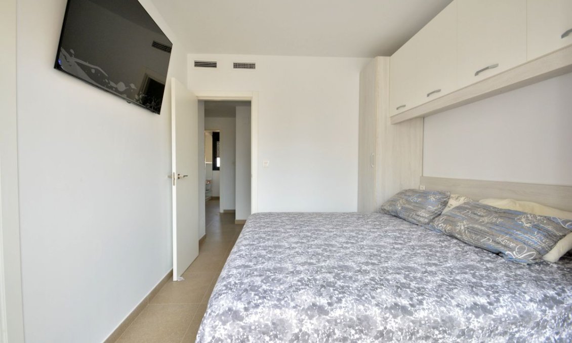 Segunda mano - Duplex -
Guardamar del Segura - Costa Blanca
