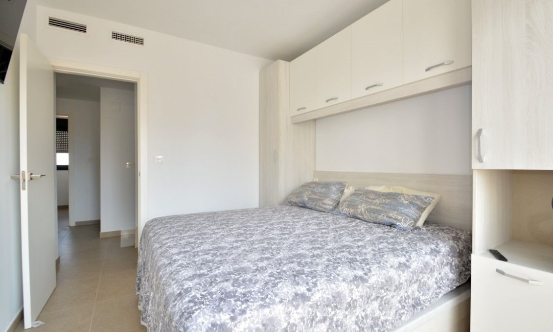 Segunda mano - Duplex -
Guardamar del Segura - Costa Blanca
