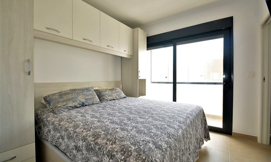 Segunda mano - Duplex -
Guardamar del Segura - Costa Blanca