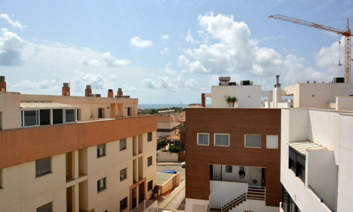 Segunda mano - Duplex -
Guardamar del Segura - Costa Blanca