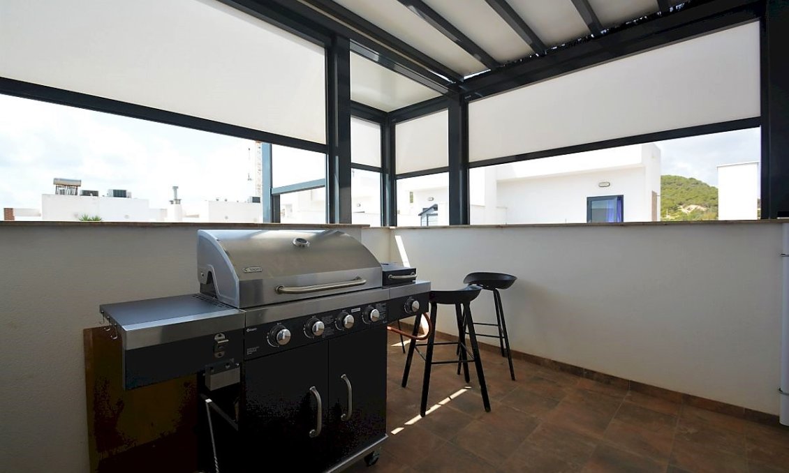 Segunda mano - Duplex -
Guardamar del Segura - Costa Blanca