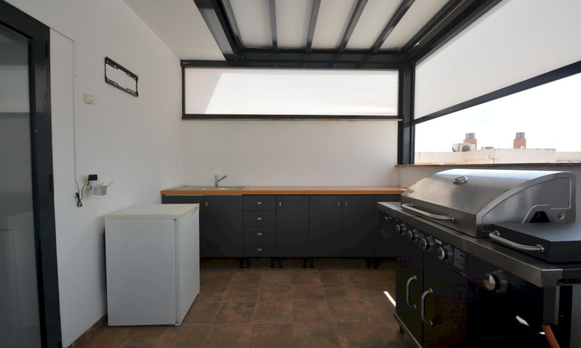 Segunda mano - Duplex -
Guardamar del Segura - Costa Blanca