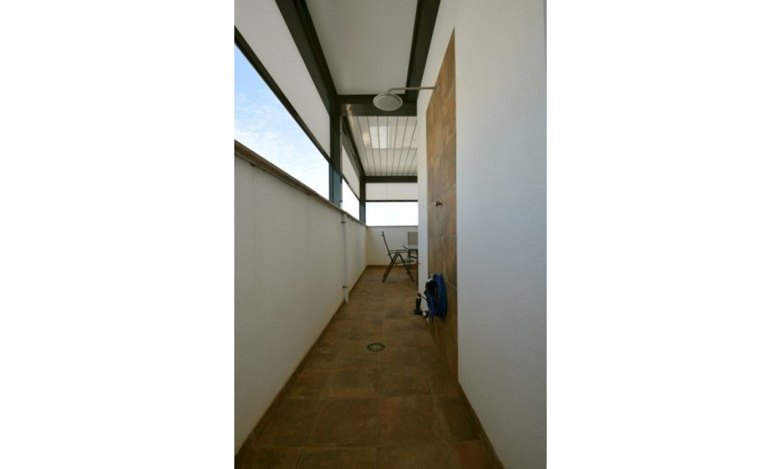 Segunda mano - Duplex -
Guardamar del Segura - Costa Blanca