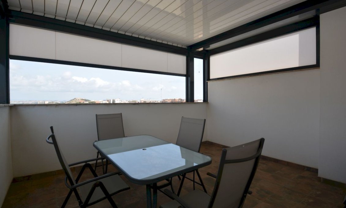 Segunda mano - Duplex -
Guardamar del Segura - Costa Blanca