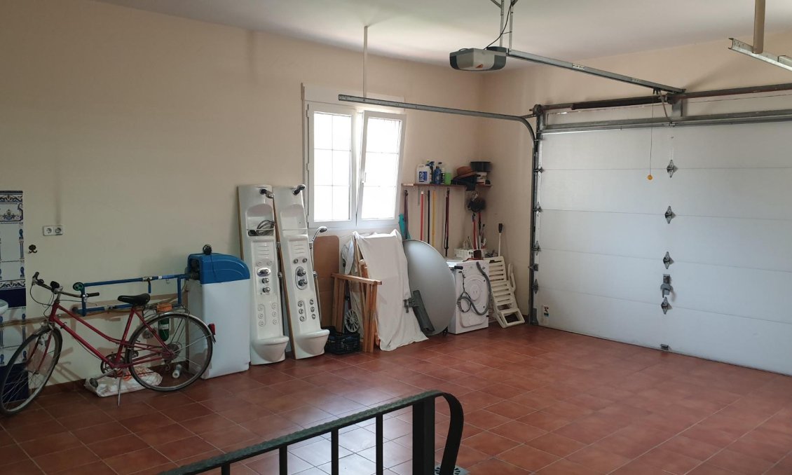 Segunda mano - Villa -
Denia - Las Marinas