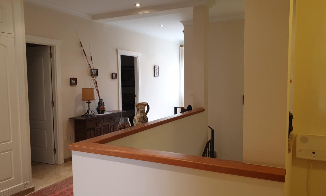 Segunda mano - Villa -
Denia - Las Marinas