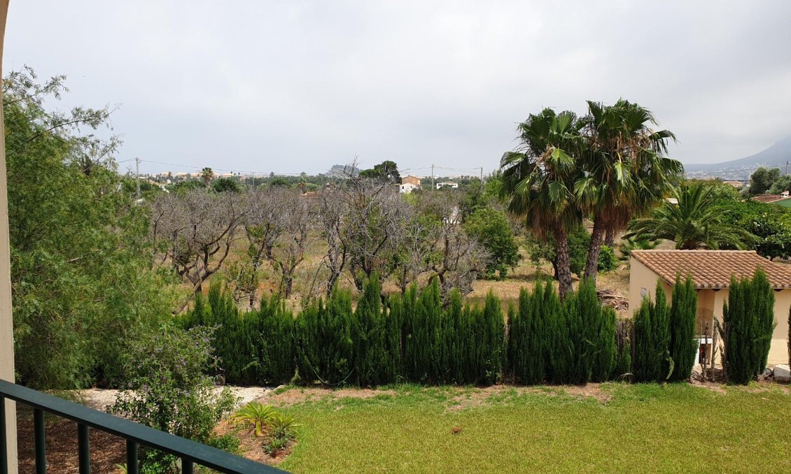 Segunda mano - Villa -
Denia - Las Marinas