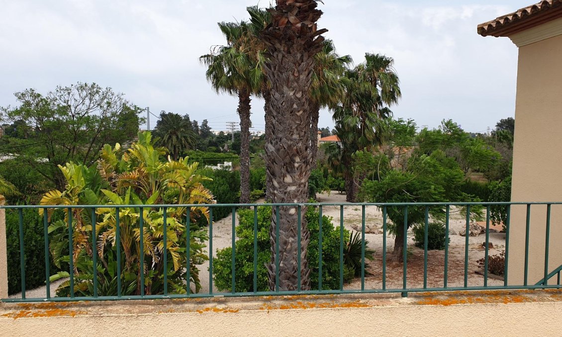 Segunda mano - Villa -
Denia - Las Marinas