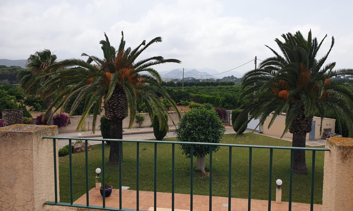 Segunda mano - Villa -
Denia - Las Marinas