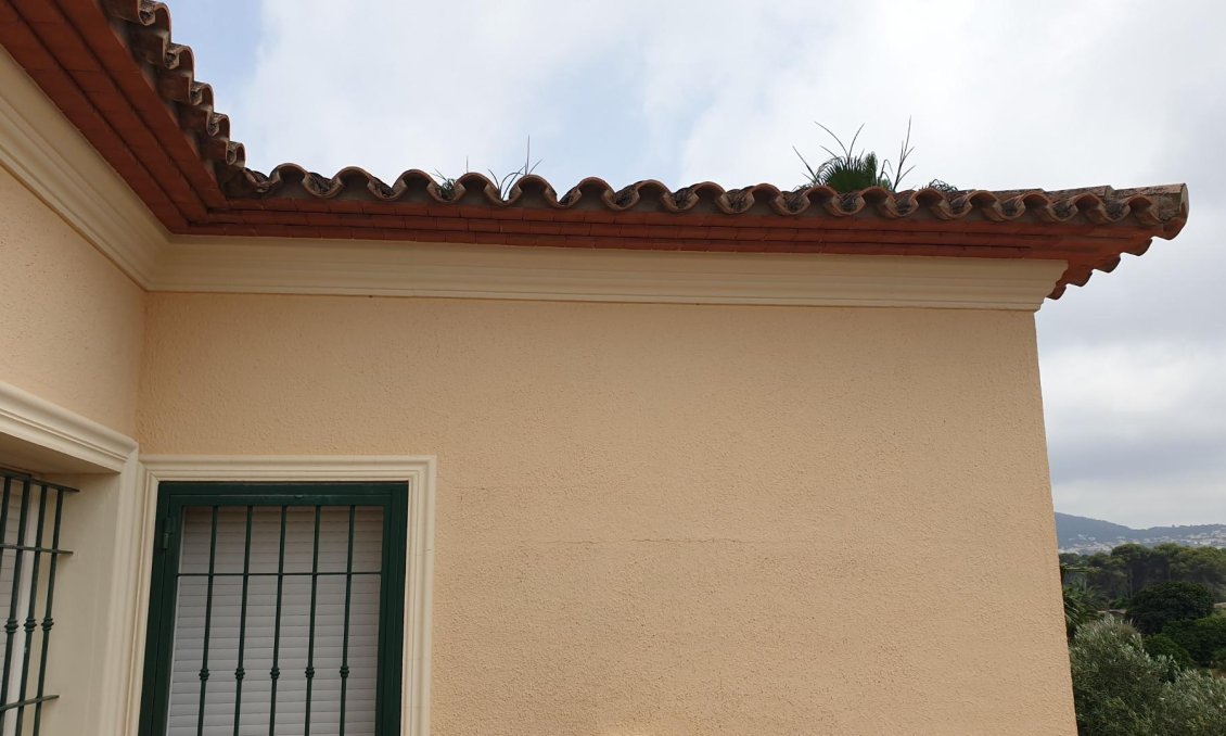 Segunda mano - Villa -
Denia - Las Marinas