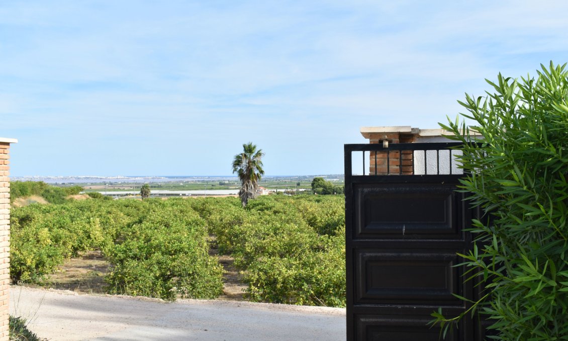 Segunda mano - Villa -
Torremendo - Costa Blanca