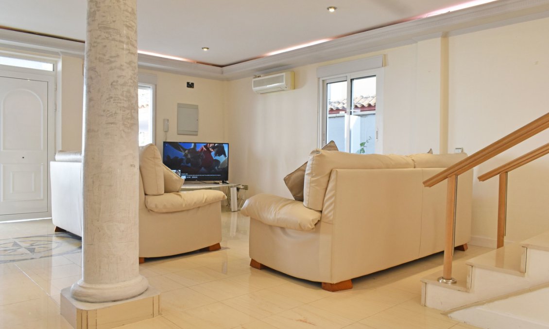 Segunda mano - Villa -
Torremendo - Costa Blanca