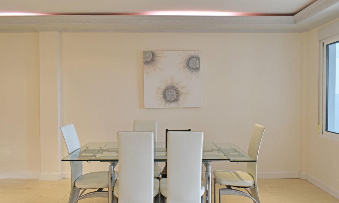 Segunda mano - Villa -
Torremendo - Costa Blanca