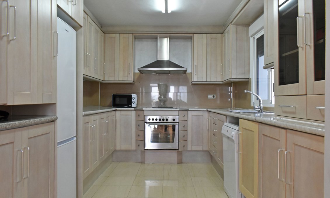 Segunda mano - Villa -
Torremendo - Costa Blanca
