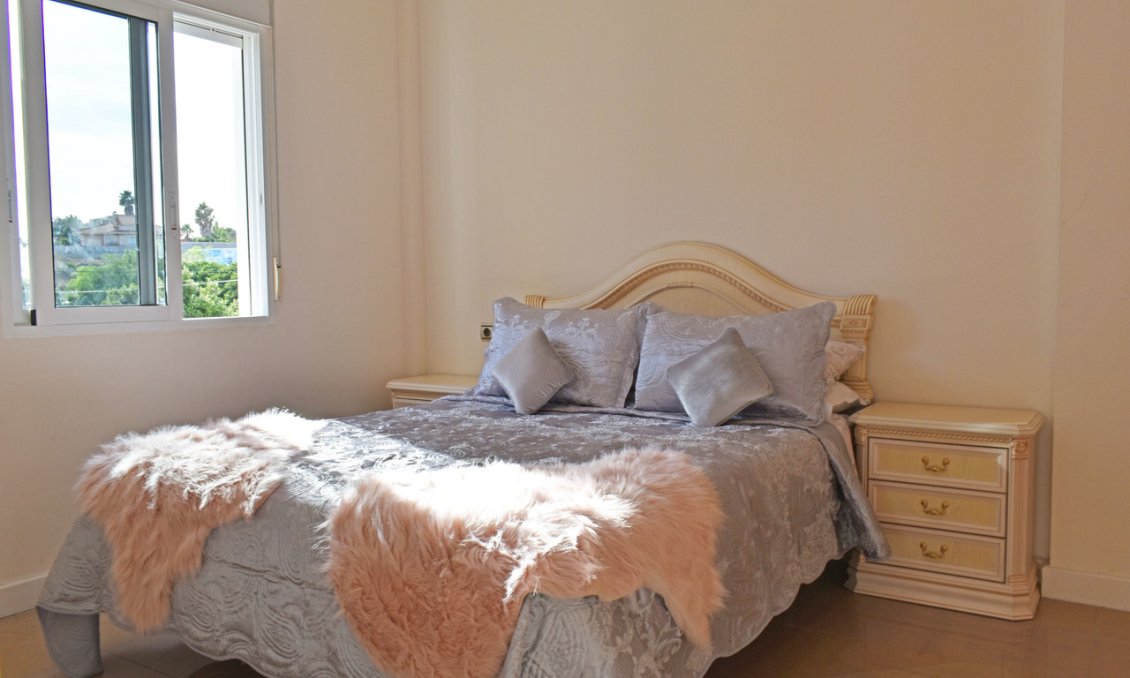 Segunda mano - Villa -
Torremendo - Costa Blanca