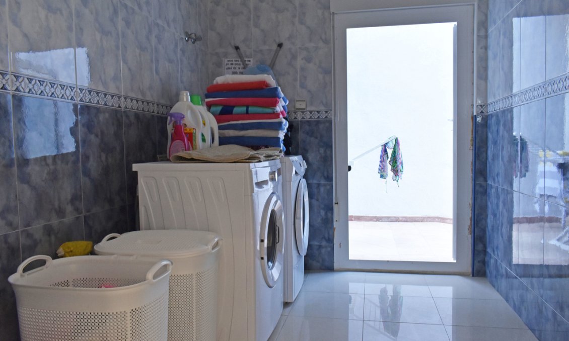Segunda mano - Villa -
Torremendo - Costa Blanca