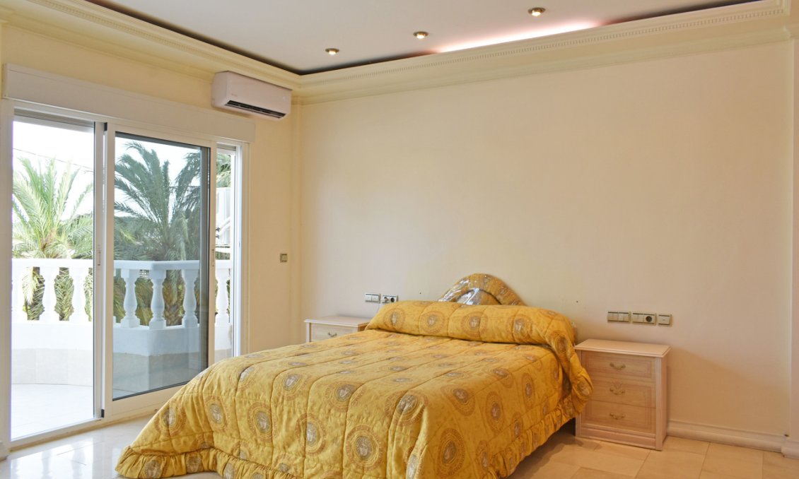 Segunda mano - Villa -
Torremendo - Costa Blanca